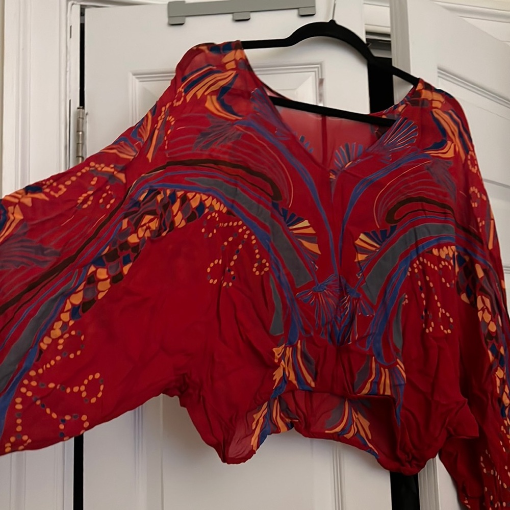 Free People Top